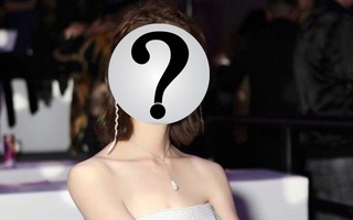 Liên tục than béo dù cao gần 1m70 mà chỉ nặng 45kg, mỹ nhân Hoa ngữ này bị dân tình mỉa mai là kiểu người "mưu mô, xấu tính"