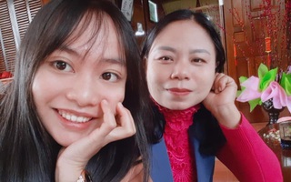 Nữ sinh Hà Tĩnh tăng thêm 22,5 điểm sau phúc khảo