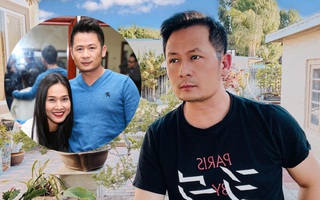 Rộ tin đồn Bằng Kiều lừa gạt tình cảm Hoa hậu Dương Mỹ Linh dẫn đến chia tay, chính chủ nói gì?