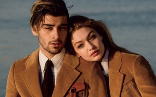HOT: Gigi Hadid hạ sinh con gái đầu lòng cho bạn trai Zayn Malik, cục cưng siêu phẩm cả showbiz mong chờ đã ra đời