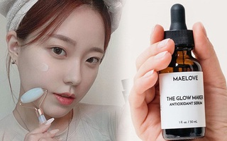 Bác sĩ da liễu chỉ ra 4 sản phẩm đánh bay vết thâm, đốm nâu trả lại làn da không tỳ vết