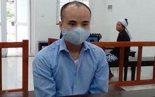 Tử hình kẻ giết bạn gái là chủ nợ rồi đốt xác phi tang