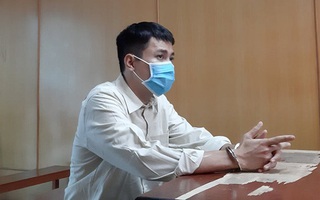 Giả “sếp” hãng hàng không tổ chức tuyển dụng, bỏ túi hơn 1,2 tỉ đồng
