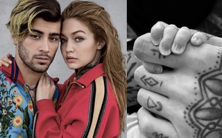 HOT: Công chúa đầu lòng nhà Gigi Hadid - Zayn Malik chính thức chào đời, cặp bố mẹ hot nhất Hollywood gây nổ MXH chỉ trong 10 phút