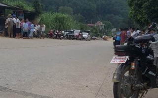 Thông tin bất ngờ về vị khách bị chủ quán nước ném gạch trúng đầu dẫn đến tử vong ở Phú Thọ
