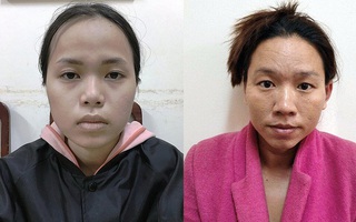 Từ đứa bé sơ sinh bị bỏ rơi ven đường, cảnh sát lần ra đường dây buôn bán trẻ em sang Trung Quốc