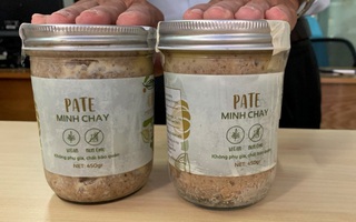 Pate Minh Chay gây ngộ độc nguy hiểm: Người tiêu dùng tố công ty vô trách nhiệm