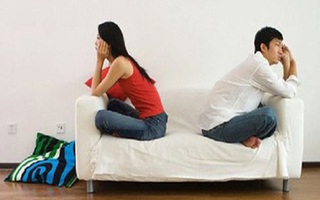 Những sự im lặng âm thầm “giết chết” hôn nhân nhiều vợ chồng vẫn đang mắc
