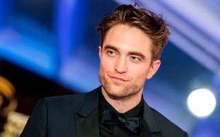 NÓNG: Robert Pattinson dương tính với Covid-19 khi quay The Batman