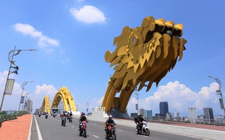 Nhịp sống Đà Nẵng ngày đầu tiên nới lỏng giãn cách xã hội