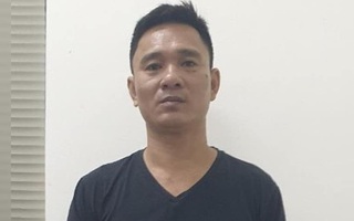 Hà Nội: Khởi tố vụ án hiếp dâm cháu bé 12 tuổi tại vườn chuối