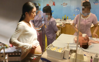 Thế giới mang thai hộ ngầm ở Trung Quốc: Với giá gần 3 tỷ đồng, khách hàng sẽ có một đứa con khỏe mạnh "bao thành công, bao giới tính"