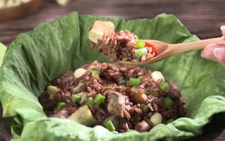 Đừng nhịn bữa trưa để giảm cân, hãy nạp 5 món sau để vừa no bụng lại còn đốt mỡ cực nhanh