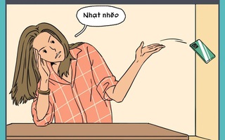 Con gái cực khó đoán nhưng một khi dính phải "thính" rồi thì cũng có cả tá dấu hiệu