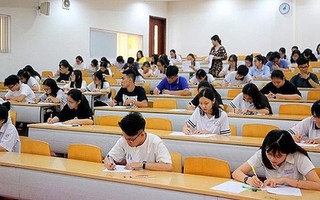 Kỳ thi đánh giá năng lực 2021 tại ĐH Quốc gia Hà Nội và TP.HCM có gì mới?