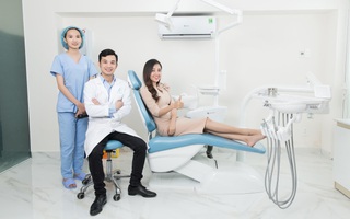 Bọc răng sứ có ăn uống bình thường được không?
