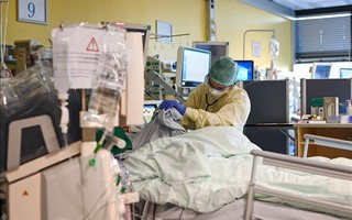 WHO kêu gọi tăng cường nghiên cứu về virus nhằm ngăn chặn các biến thể
