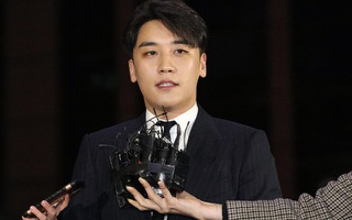 Biến căng: Seungri bị tố hành hung nhân viên công ty đối thủ JYP, kéo cả băng đảng đến trả thù vì 1 từ chê bai