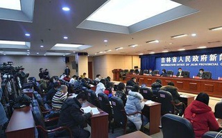Trung Quốc xuất hiện ca siêu lây nhiễm “1 lây sang 102 người”