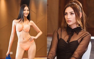 Hoàng Thùy tuyên bố ngừng tham gia show thực tế, Võ Hoàng Yến liền có động thái đáng chú ý