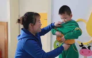 Sai lầm khi nuôi con khiến cha mẹ hối hận