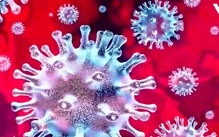 Biến thể mới của virus SARS-CoV-2: Không thấy độc lực mới cao hơn