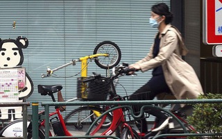 Gần 21 nghìn trường hợp tự tử tại Nhật Bản trong năm 2020