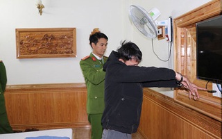 Từ vụ lộ 79 đoạn clip "nóng" trong nhà nghỉ: Tống tiền bằng clip sex, xử lý ra sao?