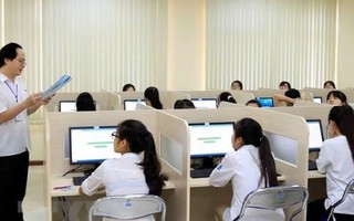 “Bật mí” nội dung đề thi đánh giá năng lực của ĐH Quốc gia TP.HCM 2021