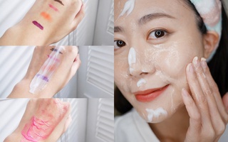 3 món tẩy trang bán chạy nhất Nhật Bản, "hết veo" 350.000 chai và được dân tình khen tới tấp