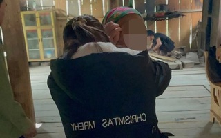 Giải cứu thành công cô gái bị bán ra nước ngoài làm vợ khi 13 tuổi