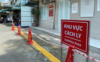 Xuất hiện đợt dịch Covid-19 mới trong cộng đồng, người dân cần làm gì?