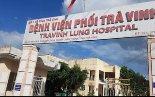 Bệnh nhân đầu tiên ở Việt Nam nhiễm SARS-CoV-2 biến thể mới đã khỏi bệnh
