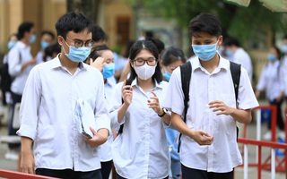 ĐH FPT ra thông báo khẩn cấp khi phát hiện 1 sinh viên dương tính với Covid-19