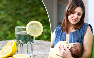 Không phải thuốc lợi sữa, đây là 7 cách tự nhiên giúp mẹ có nhiều sữa cho con bú hơn
