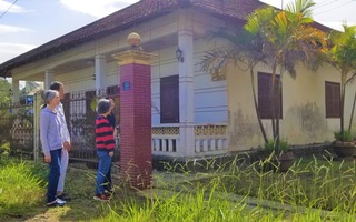 Anh em ruột lâm cảnh "nồi da xáo thịt" vì tranh chấp đất!