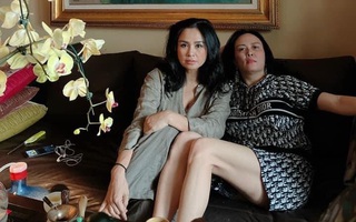 Đọ sắc bên cạnh diva Thanh Lam, ngoại hình tươi trẻ của Phượng Chanel gây chú ý