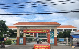 Đồng Nai dự kiến cho học sinh đến trường từ ngày 1/11