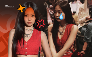 Oái oăm: Jisoo lẫn Rosé đều lọt hạng mục "oách" nhất, riêng Jennie mất hút?