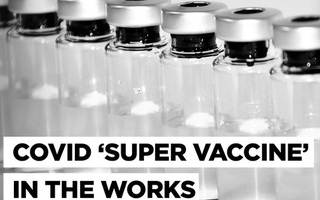 "Siêu vaccine" đang được Nhật Bản nghiên cứu: Kỳ vọng "1 mũi tên trúng nhiều virus corona" có khả thi?