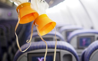 Tại sao ngành hàng không Mỹ vẫn khủng hoảng dù người dân đã được du lịch trở lại?