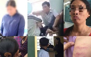 Dạy học thời nay: Có nên bỏ kỷ luật?