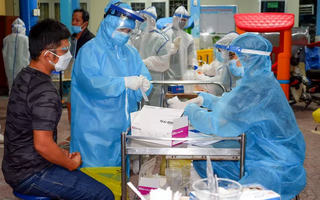Trường hợp nào phải xét nghiệm Covid-19 khi di chuyển?