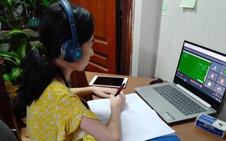 Rộ các cuộc thi quốc tế thu phí