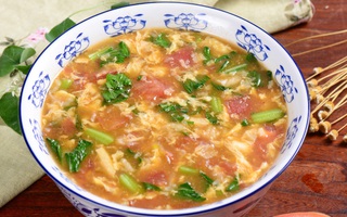 Trứng gà có 3 thứ là "kẻ thù không đội trời chung", nếu ăn cùng nhau dễ "nuôi" ung thư hoặc gây ngộ độc thực phẩm