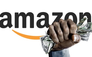 Amazon - tập đoàn nghìn tỷ USD 'chơi ăn gian': Vừa bán sản phẩm, vừa kiểm soát nền tảng thống trị chuyên bán các sản phẩm đó, là quái vật không ai có thể lật đổ