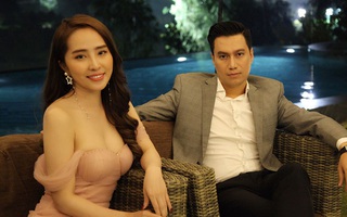 Chỉ chờ Quỳnh Nga "thả thính", Việt Anh liền vào tán tỉnh thế này bảo sao dân tình không xôn xao
