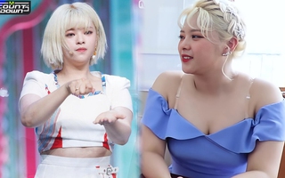 Mỹ nhân Twice bị stylist ghét bỏ, luôn mặc xấu nhất nhóm nhưng sự thật phía sau khiến ai cũng xót xa