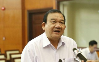 Giám đốc Sở LĐTB-XH TP.HCM xin lỗi người dân về phát ngôn "chưa có ai thiếu ăn vì dịch"