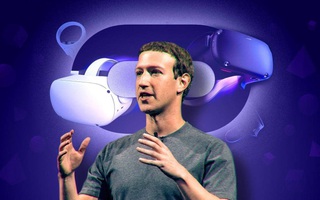 Facebook đang có kế hoạch đổi tên, tập trung xây dựng siêu vũ trụ số metaverse